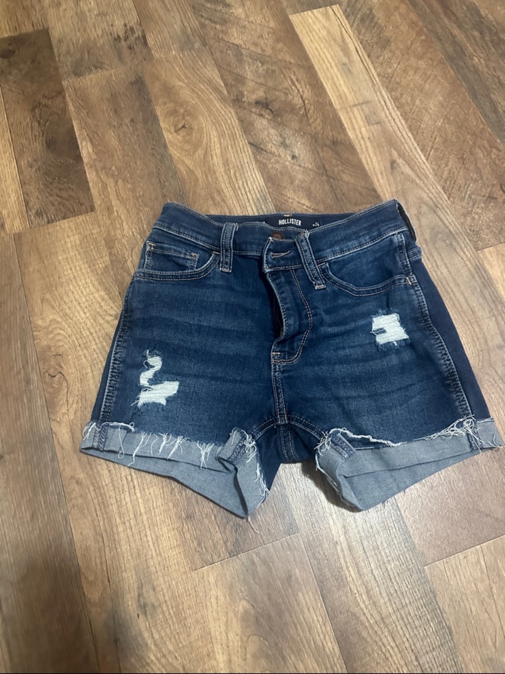 Women’s shorts